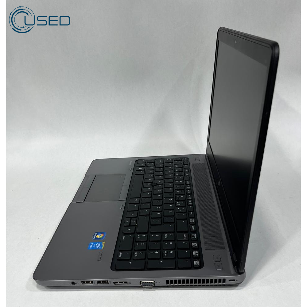 Laptop Used HP ProBook 650 G1 (I5/4200M - 8G DDR3 - 128G SSD - Intel HD Graphics 4600 - DVD - Cam - 15.6 INCH)