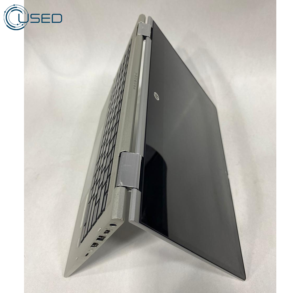 Laptop Used HP ProBook X360 435 G8 (Ryzen 7 Pro/5850U - 16G DDR4 - 512G M.2 NVMe - AMD Radeon Graphics - Cam - Touch 13.3 Inch IPS)