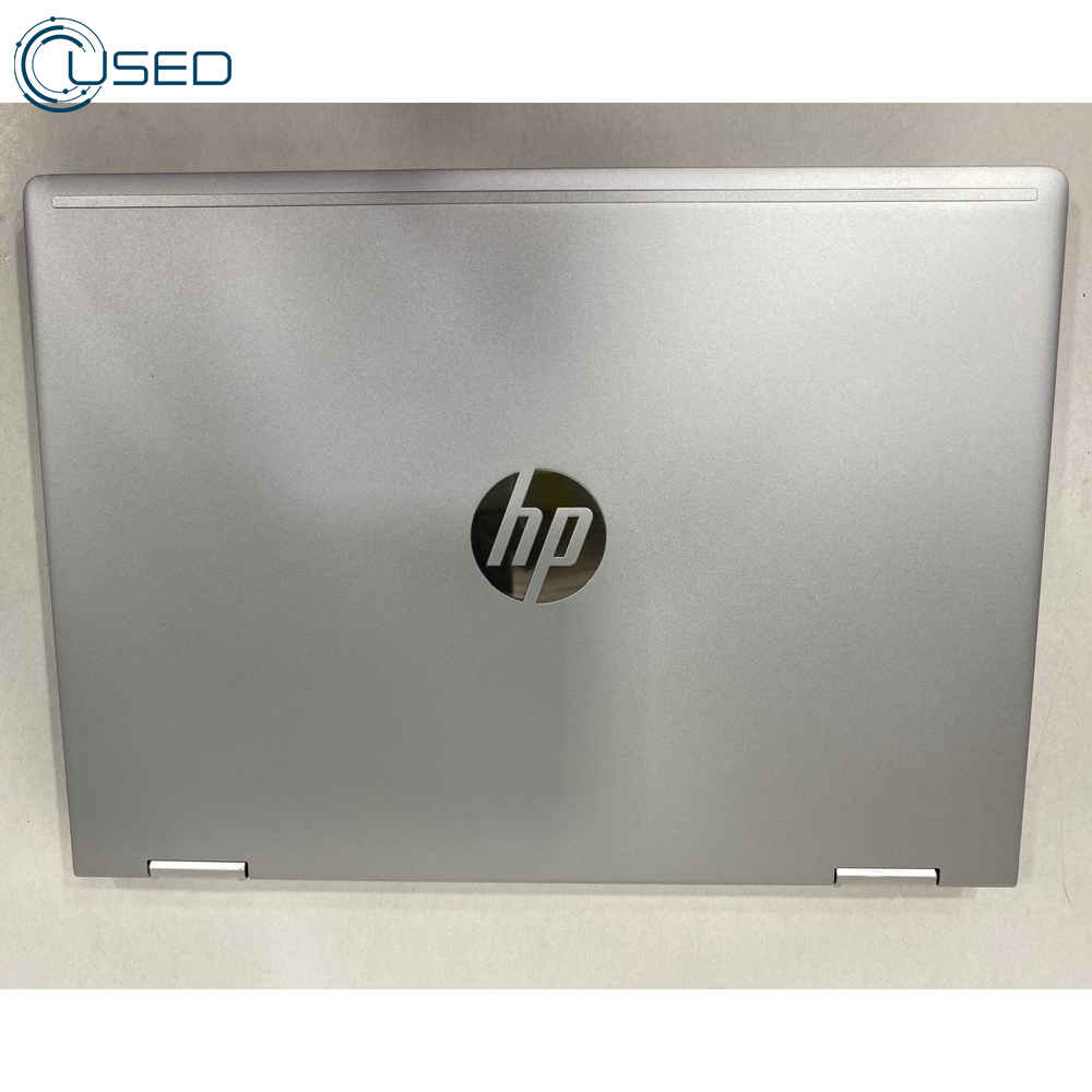 Laptop Used HP ProBook X360 435 G8 (Ryzen 7 Pro/5850U - 16G DDR4 - 512G M.2 NVMe - AMD Radeon Graphics - Cam - Touch 13.3 Inch IPS 360°)