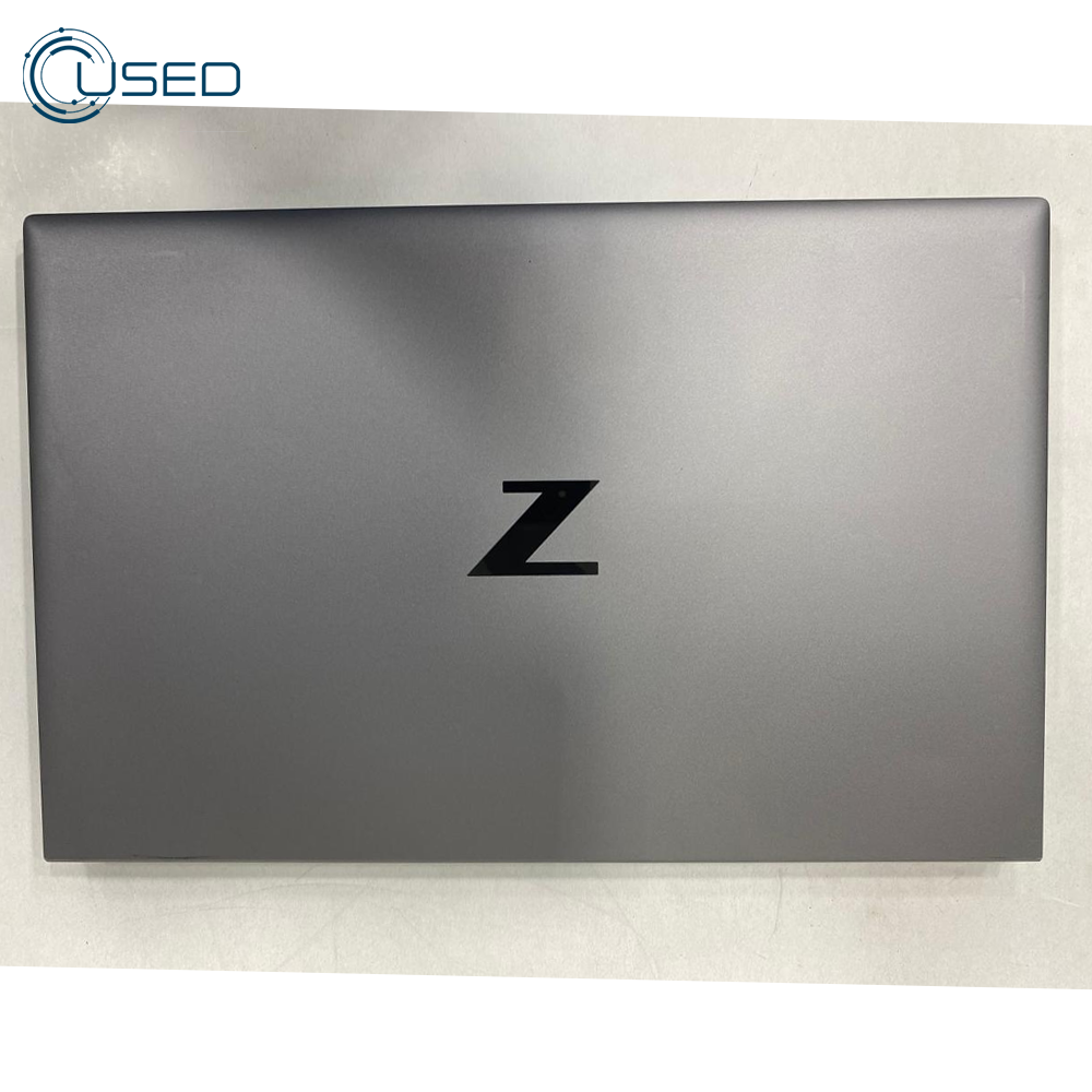 Laptop Used HP ZBook Firefly 15 G8 (I7/1185G7 - 16G DDR4 - 512G M.2 NVME - Quadro T500 4G DDR5 - CAM - 15.6 INCH)