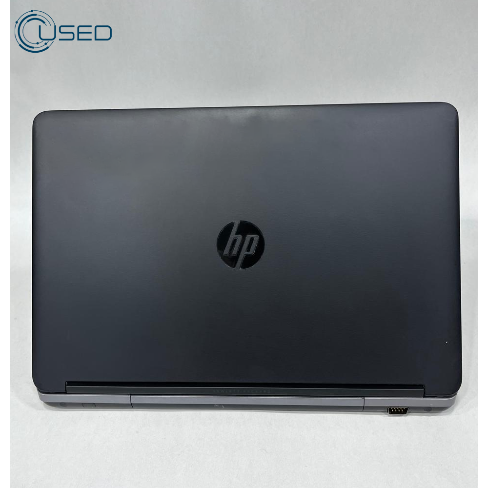 Laptop Used HP ProBook 650 G1 (I5/4200M - 8G DDR3 - 128G SSD - Intel HD Graphics 4600 - DVD - Cam - 15.6 INCH)