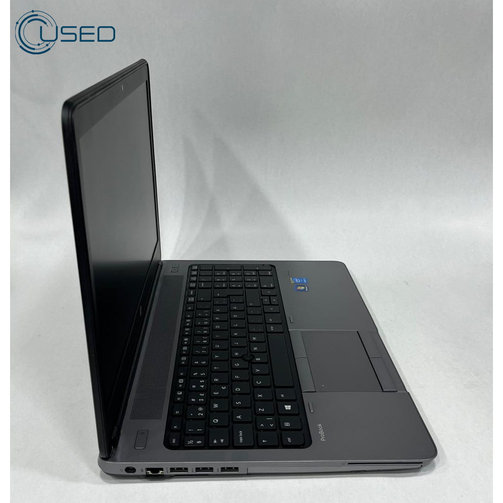 Laptop Used HP ProBook 650 G1 (I5/4200M - 8G DDR3 - 128G SSD - Intel HD Graphics 4600 - DVD - Cam - 15.6 INCH)