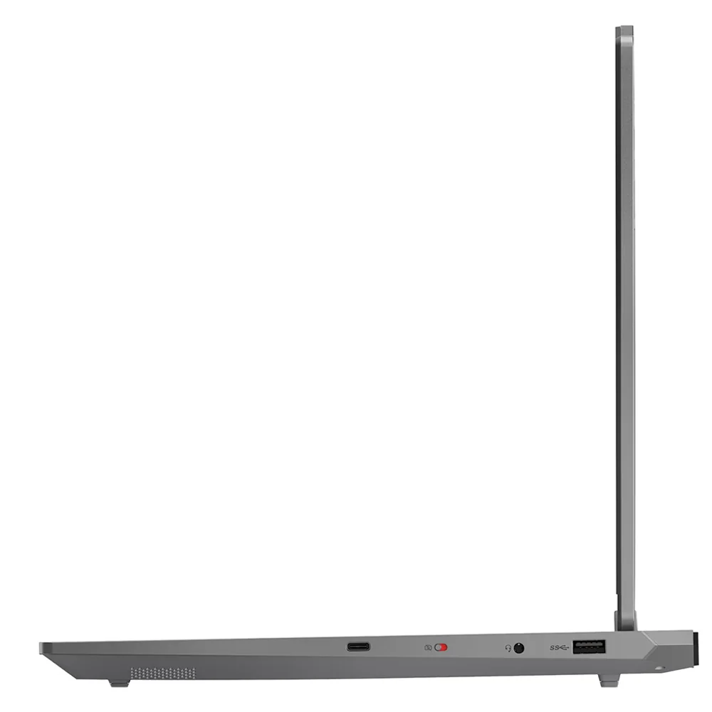 Lenovo LOQ 15IRX10 Gaming Laptop (Intel Core i7/13645HX - 16GB DDR5 - 512GB M.2 NVMe - Nvidia RTX 5060 8GB DDR6 - 15.6 Inch FHD IPS 144Hz - LA1 AI Chip) - Luna Grey