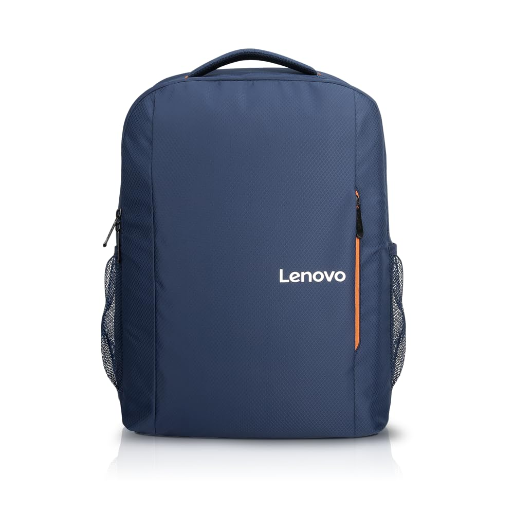 Lenovo B515 15.6 Inch Laptop Backpack - Blue