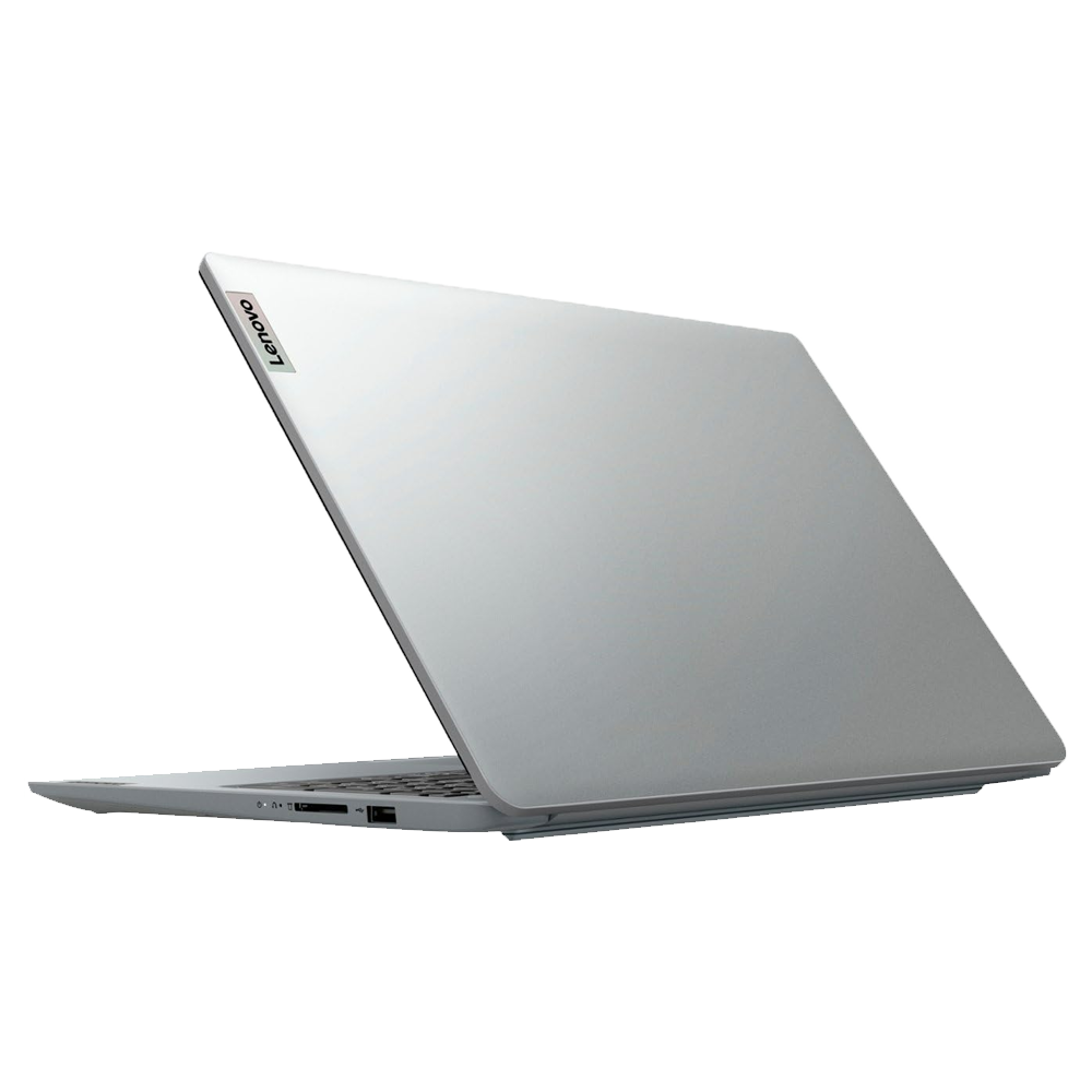 Lenovo IdeaPad 1 15ALC7 Laptop (AMD Ryzen 7 5700U - 8GB DDR4 - 512GB M.2 NVMe - AMD Radeon Graphics - 15.6 Inch FHD IPS) - Cloud Grey