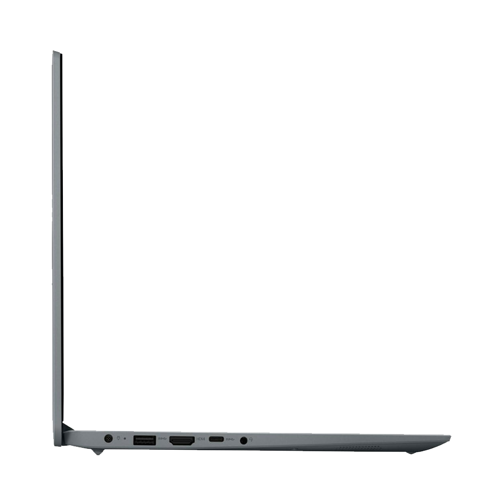 Lenovo IdeaPad 1 15ALC7 Laptop (AMD Ryzen 7 5700U - 8GB DDR4 - 512GB M.2 NVMe - AMD Radeon Graphics - 15.6 Inch FHD IPS) - Cloud Grey