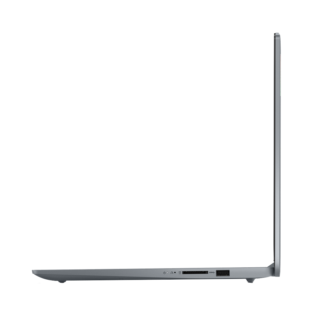 Lenovo IdeaPad Slim 3 15IRH8 Laptop (Intel Core i7/13620H - 16GB DDR5 - 512GB M.2 NVMe - Intel UHD Graphics -15.6 Inch FHD IPS 60Hz) - Arctic Grey