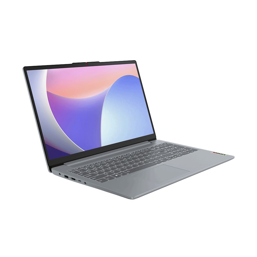 Lenovo IdeaPad Slim 3 15IRH8 Laptop (Intel Core i7/13620H - 16GB DDR5 - 512GB M.2 NVMe - Intel UHD Graphics -15.6 Inch FHD IPS 60Hz) - Arctic Grey