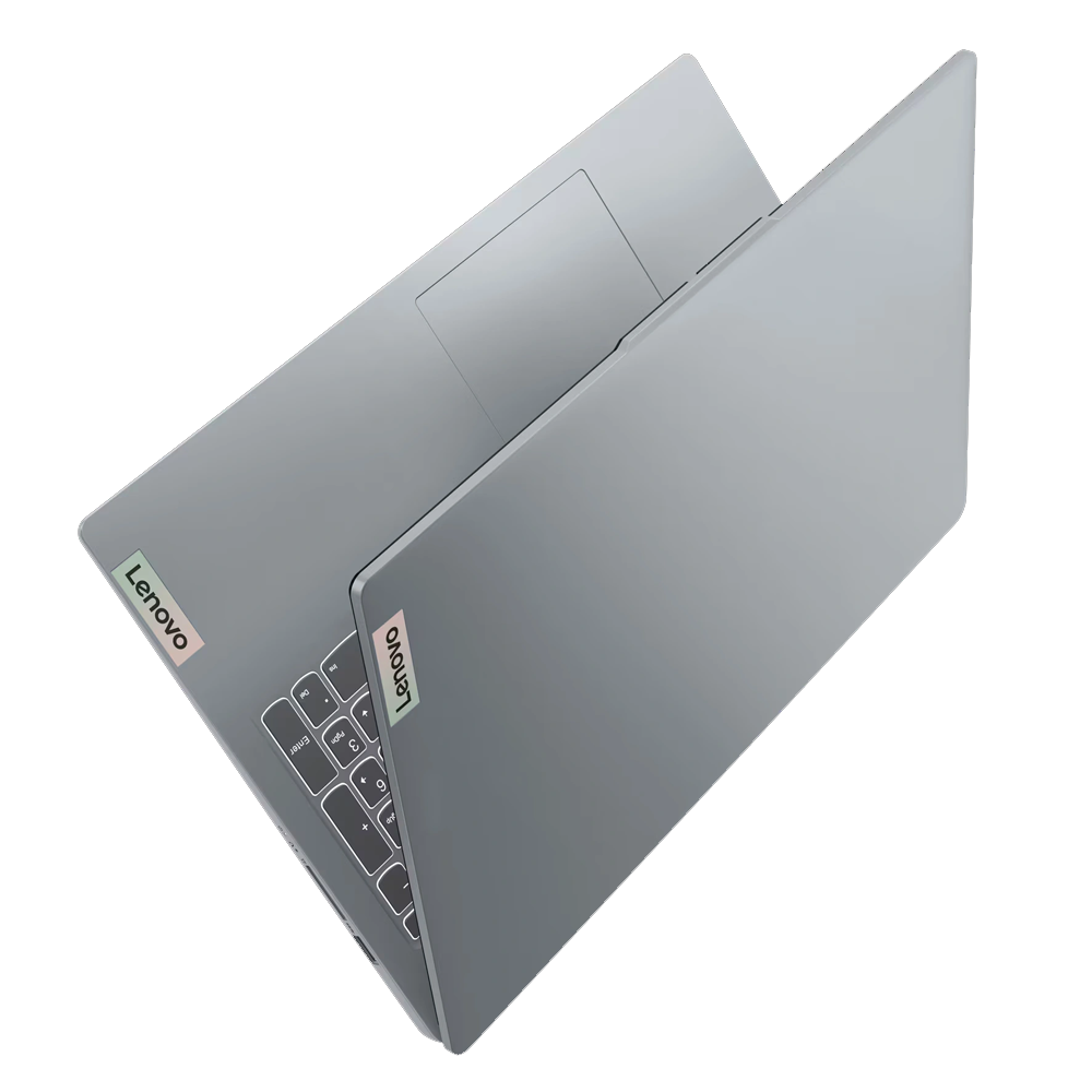 Lenovo IdeaPad Slim 3 15IRU8 Laptop (Intel Core i3/1315U - 8GB DDR5 - 256GB M.2 NVMe - Intel UHD Graphics - 15.6 FHD) - Arctic Grey