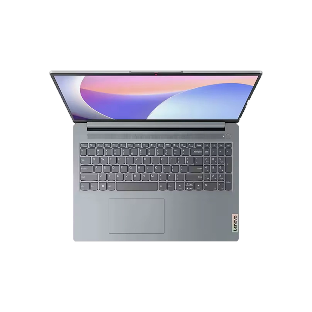 Lenovo IdeaPad Slim 3 15IRU8 Laptop (Intel Core i3/1315U - 8GB DDR5 - 256GB M.2 NVMe - Intel UHD Graphics - 15.6 FHD) - Arctic Grey