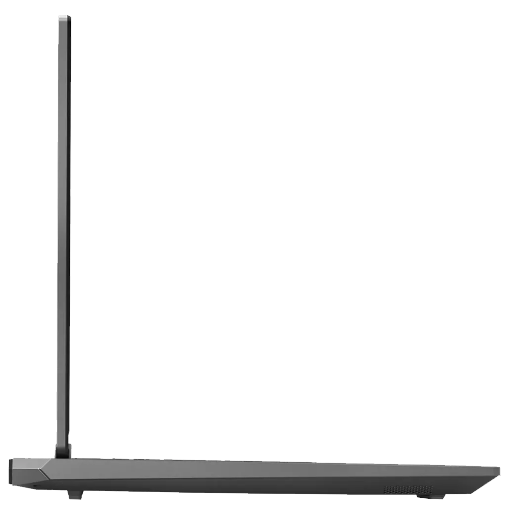 Lenovo LOQ 15IRX9 Laptop (Intel Core i5/13450HX - 16G DDR5 - 512GB M.2 NVMe - Nvidia RTX 3050 6GB DDR6 - 15.6 Inch FHD IPS 144Hz - LOQ M100 RGB Mouse) - Luna Grey