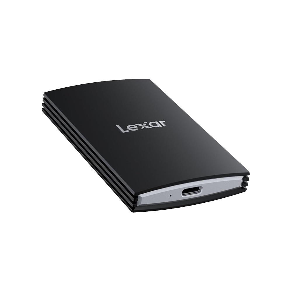 Lexar Armor 700 1TB External SSD