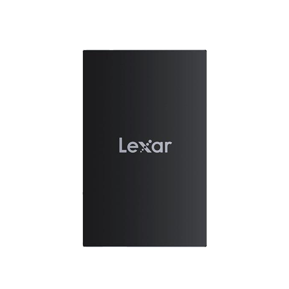Lexar Armor 700 2TB External SSD