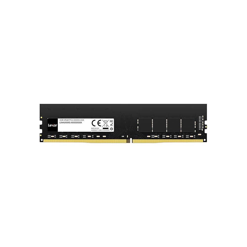 Lexar 16G DDR4 3200MHz PC Ram