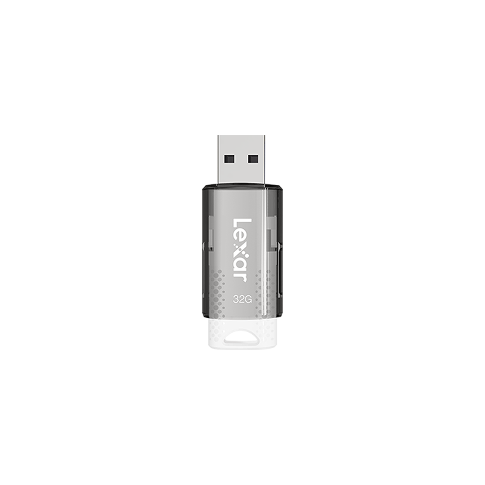 Lexar S60 32GB USB 2.0 Flash Memory