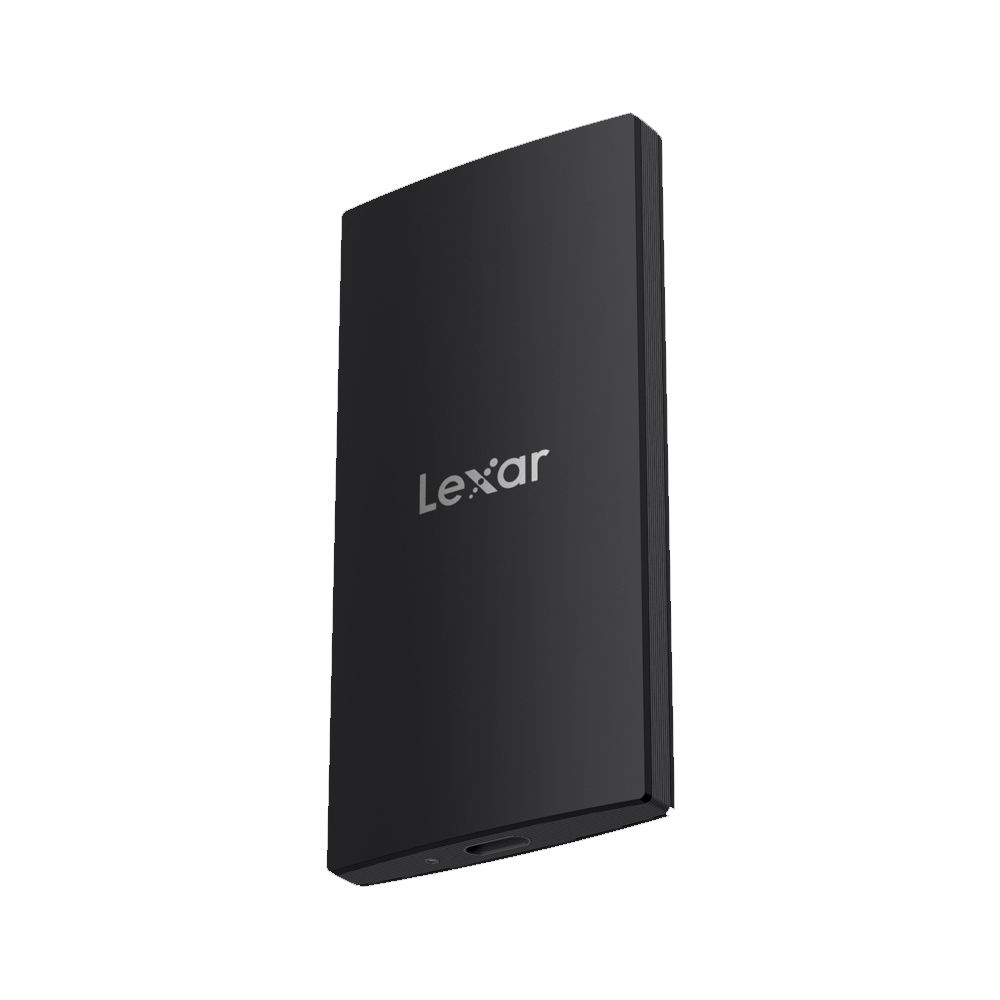 Lexar SL300 2TB External SSD