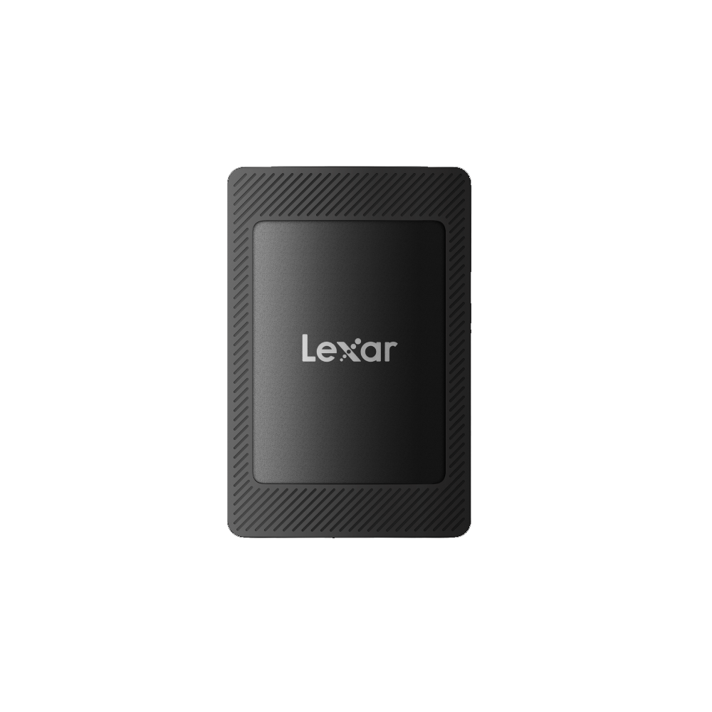 Lexar SL500 2TB External SSD With Magnetic Set