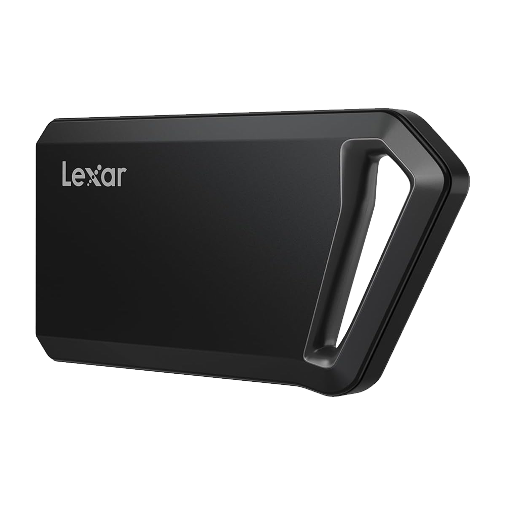 Lexar Professional SL600 2TB External SSD