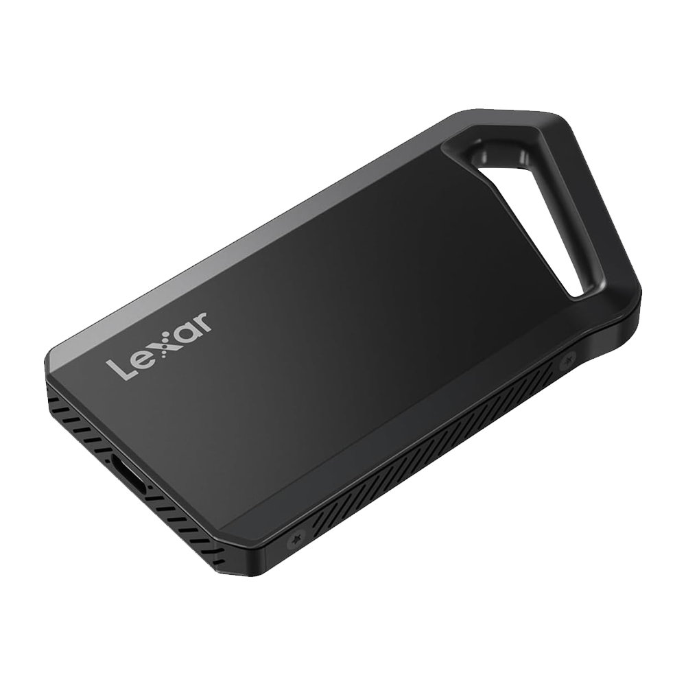 Lexar Professional SL600 2TB External SSD