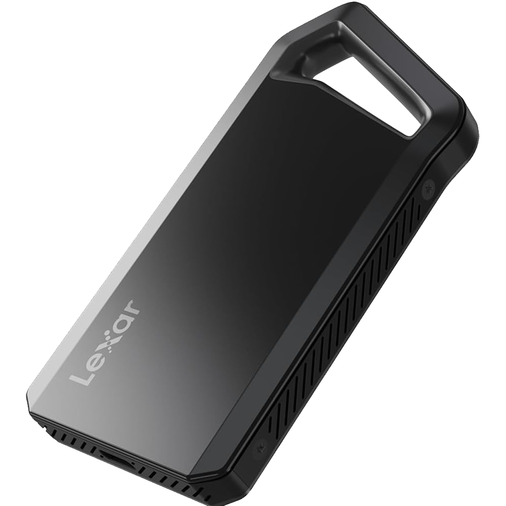 Lexar Professional SL600 2TB External SSD