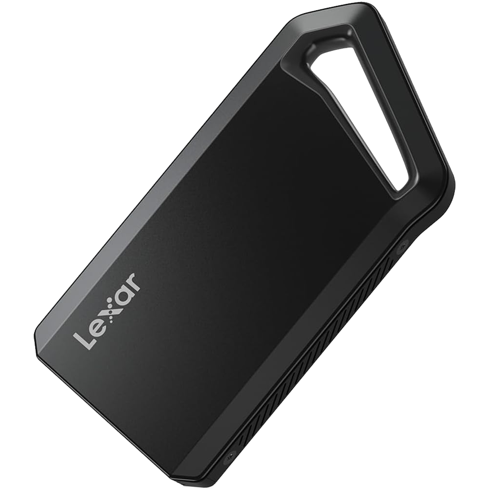 Lexar Professional SL600 2TB External SSD