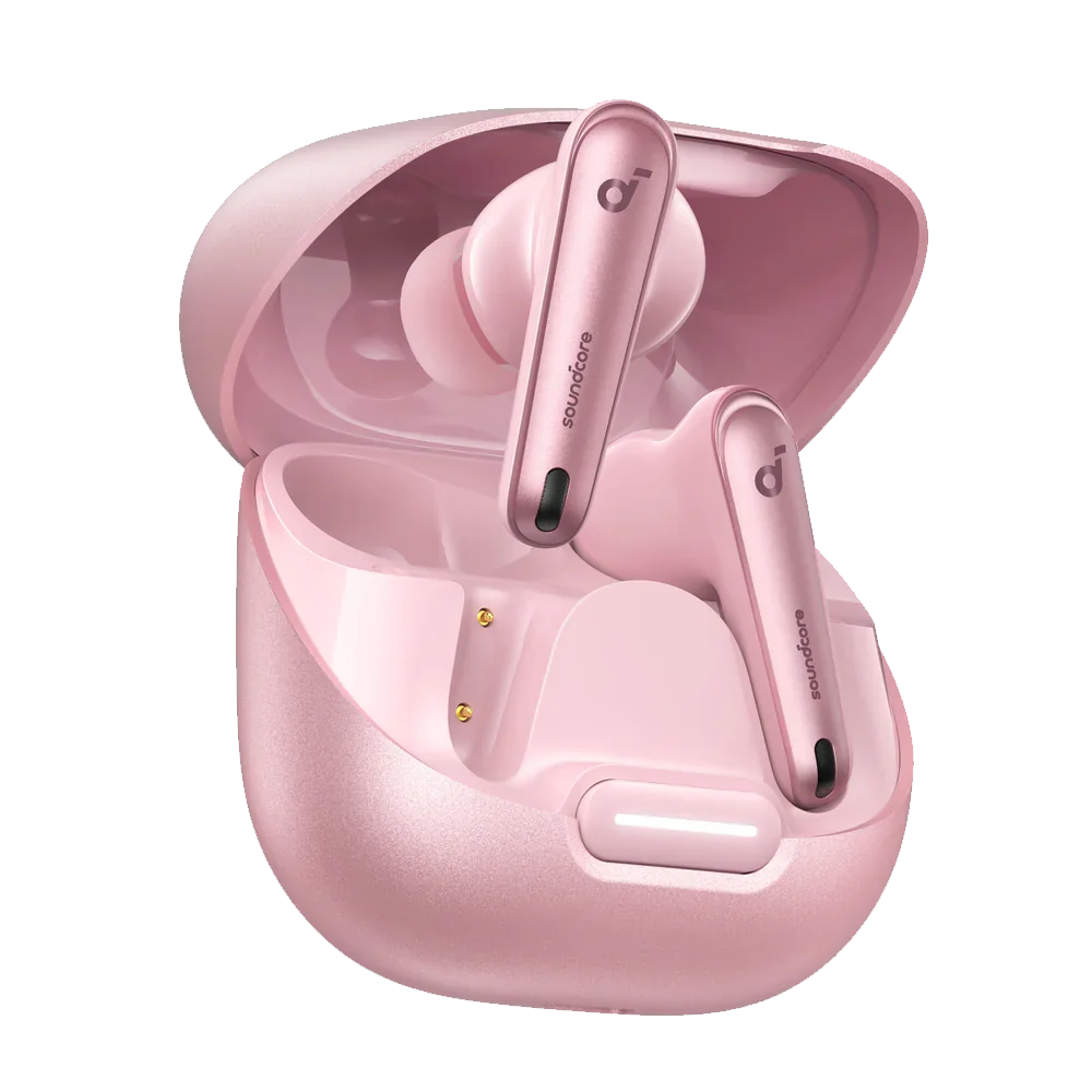 Earbuds Anker Soundcore Liberty 4 NC - Pink
