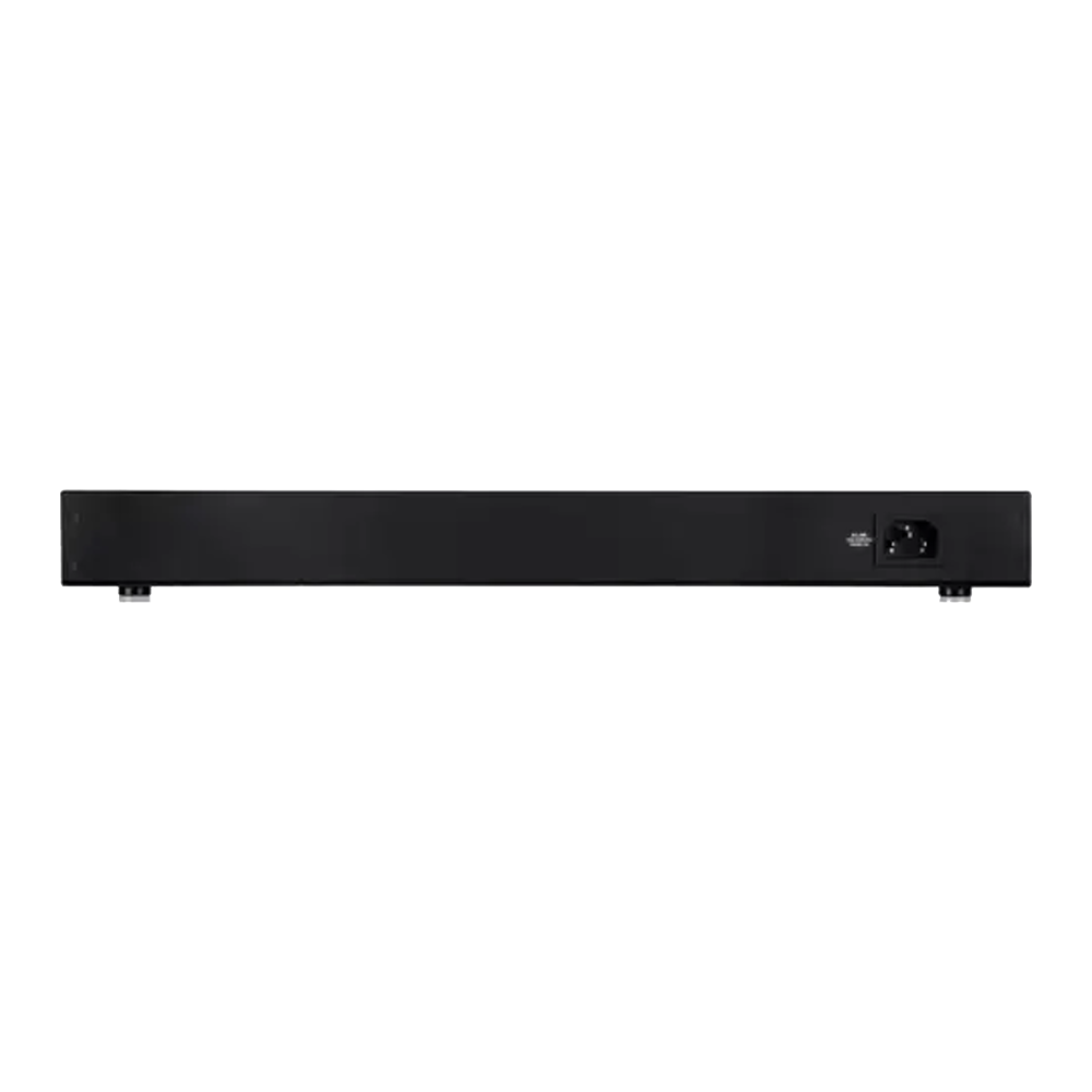 Linksys LGS124-EU 24-Port 10/100/1000Mbps Business Gigabyte Unmanaged Switch