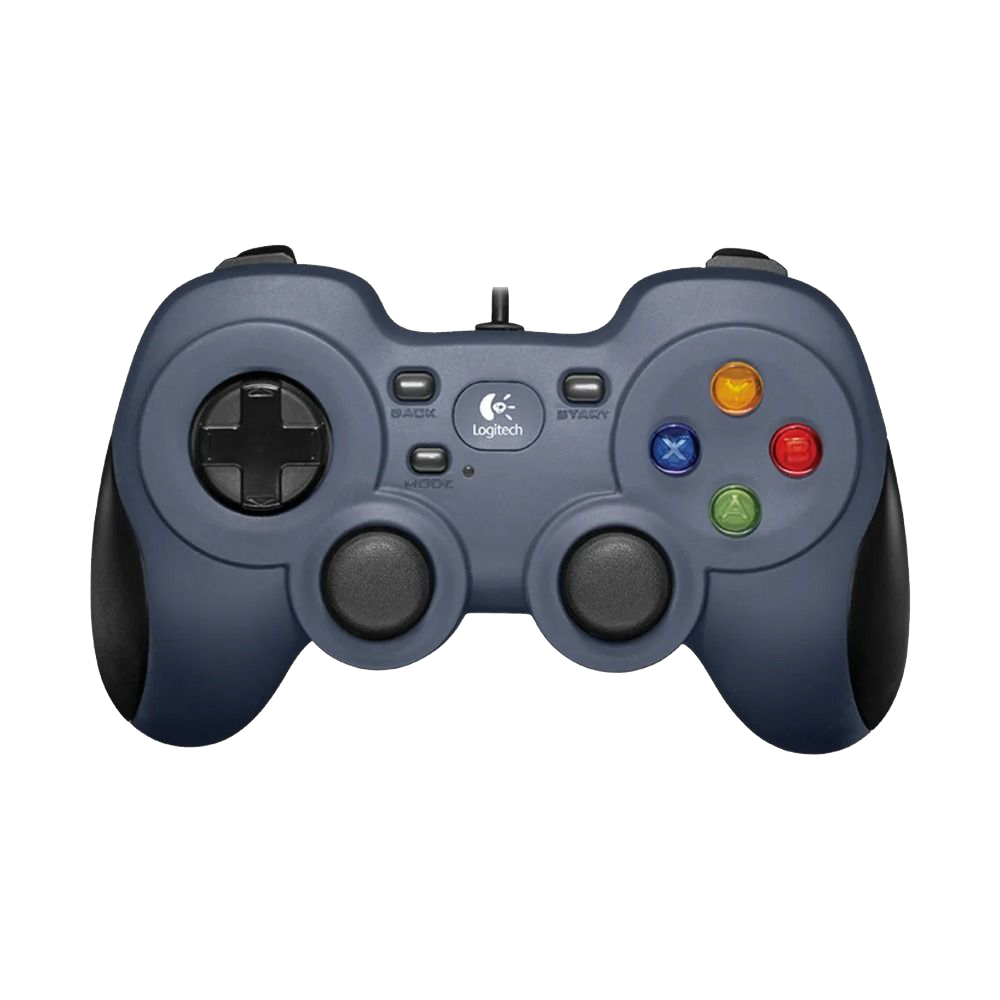 Logitech F310 Wired Single Analog Gamepad