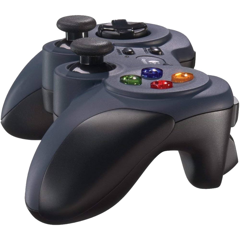 Logitech F310 Wired Single Analog Gamepad