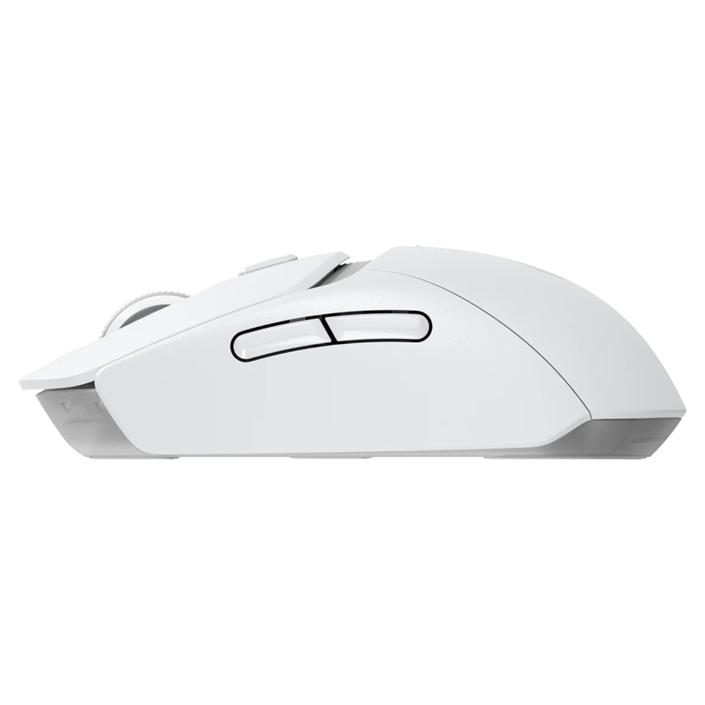 Logitech G309 Lightspeed Bluetooth/Wireless Gaming Mouse 25600DPI - White