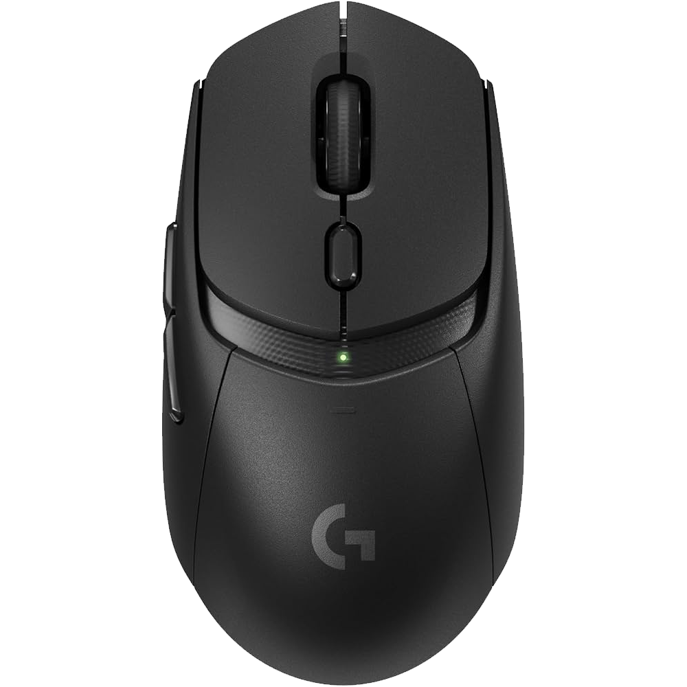 Logitech G309 Lightspeed Bluetooth/Wireless Gaming Mouse 25600DPI - Black