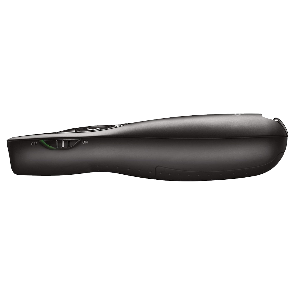 Logitech R400 Laser Presenter