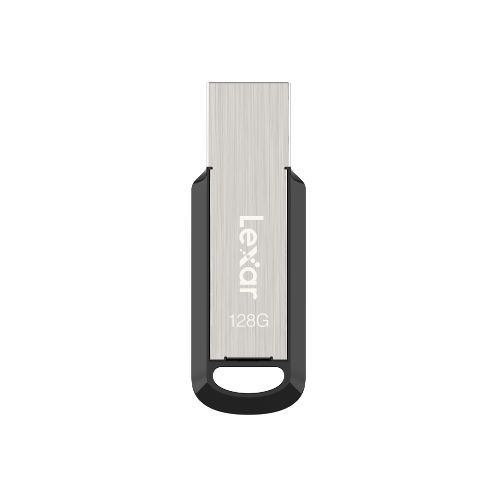 Lexar JumpDrive M400 128GB USB 3.0 Flash Memory