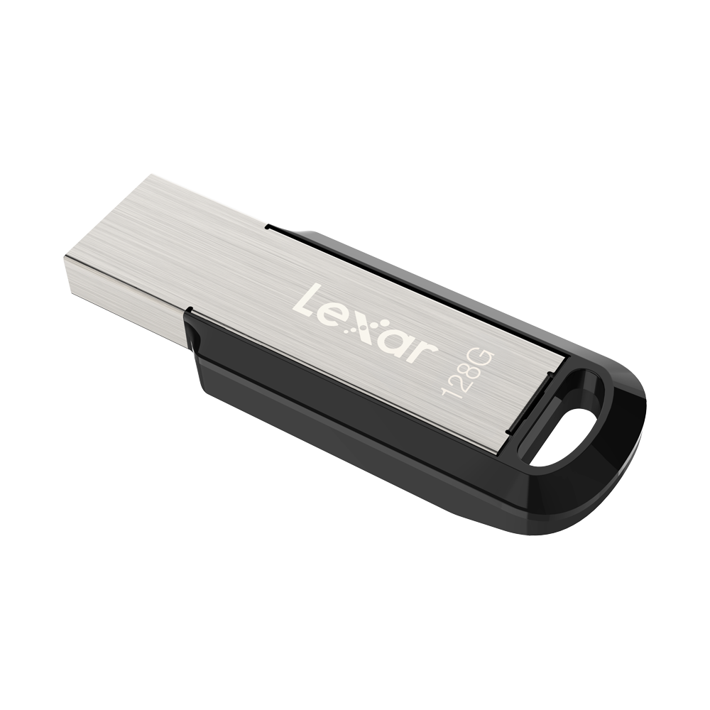 Lexar M400 128GB USB 3.0 Flash Memory