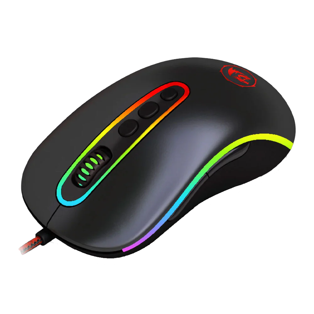 Redragon Phoenix M702-2 Wired Gaming Mouse