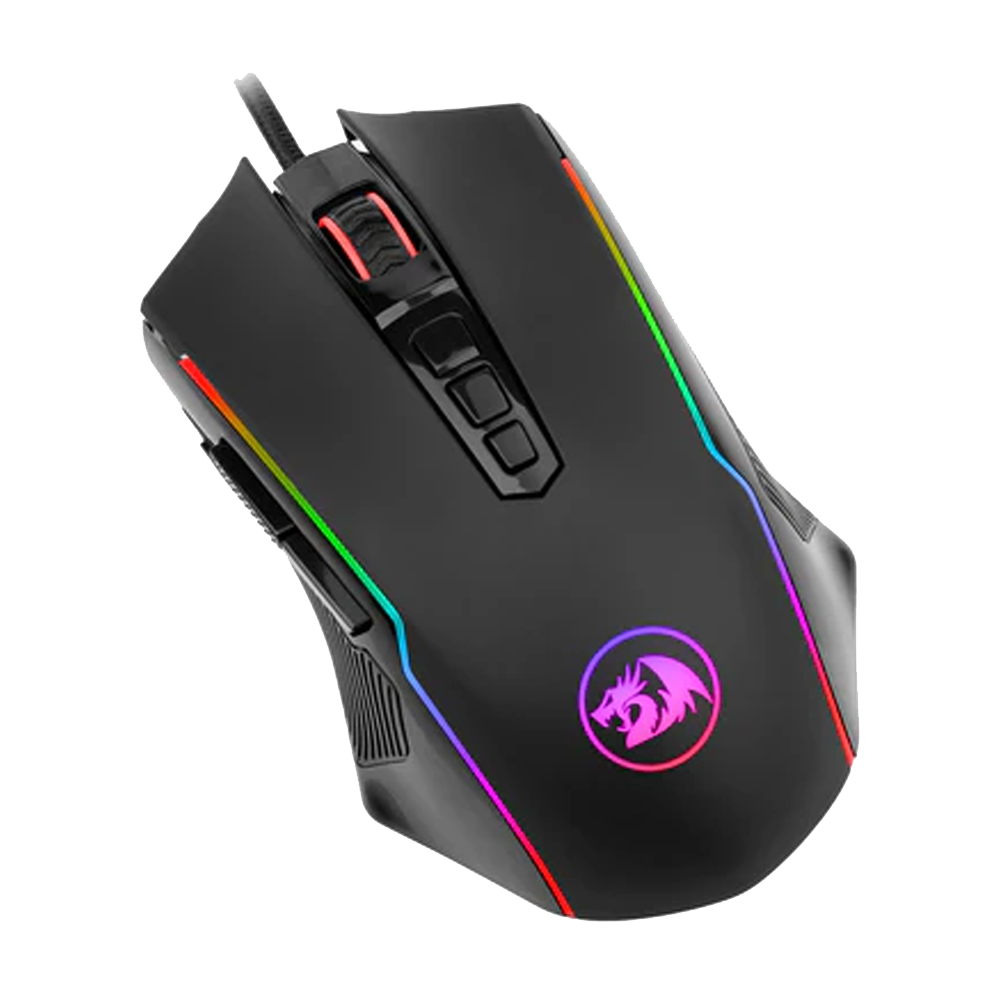 Redragon Ranger Basic M910-K Wired Gaming Mouse
