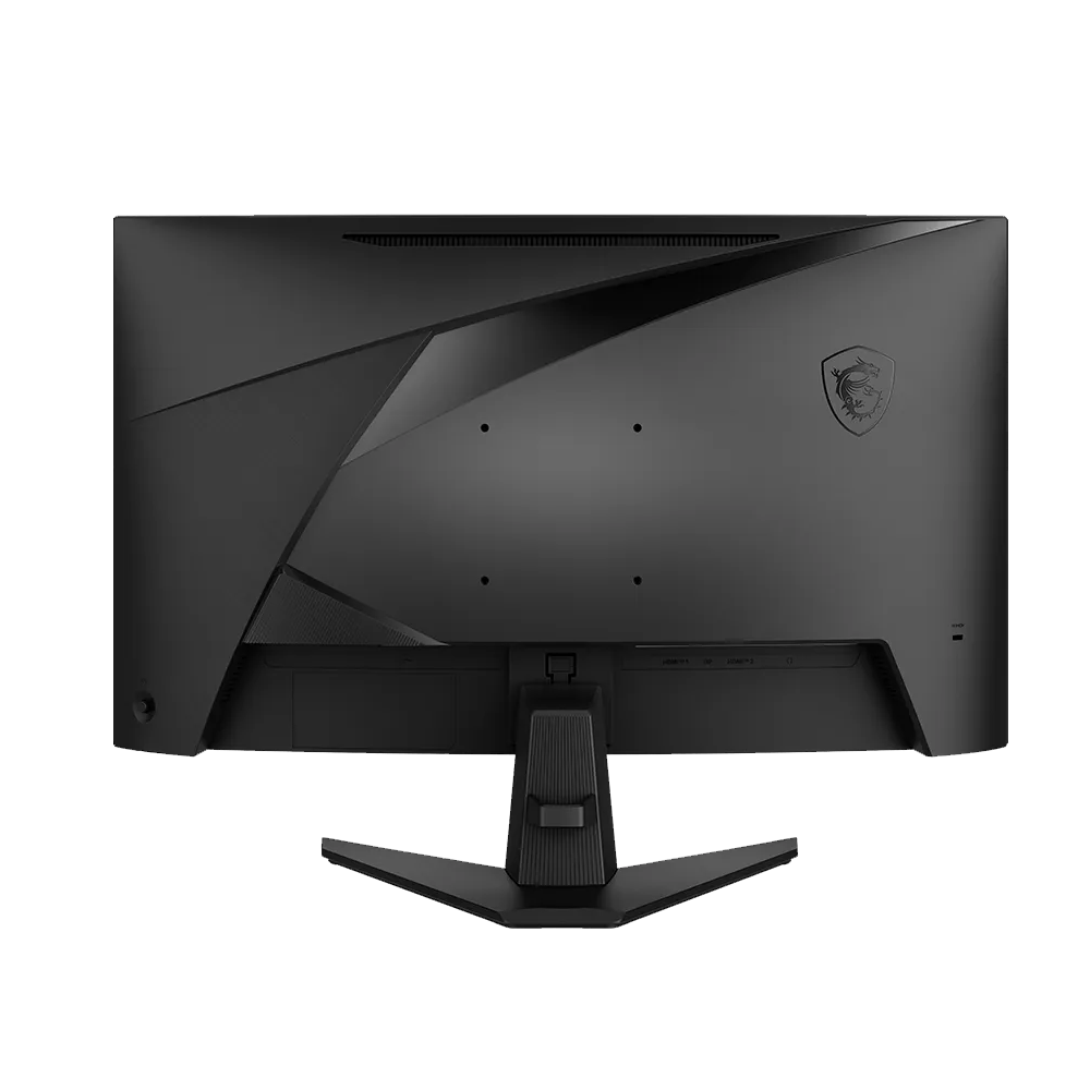 MSI MAG 276CF E20 27-Inch Gaming Monitor (Curved - 200Hz) (2 HDMI - Display - Audio)