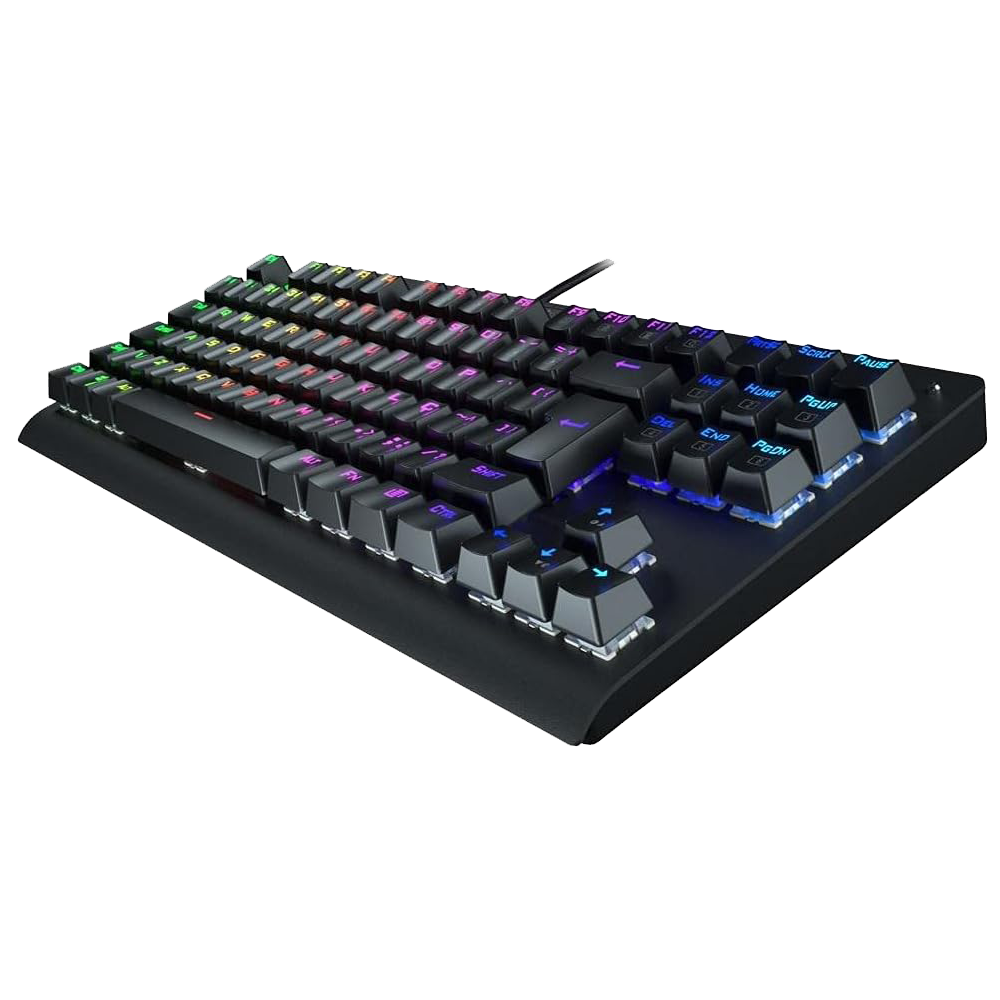 Keyboard USB Mechanical Redragon Dark Avenger (Blue Switch) K568R