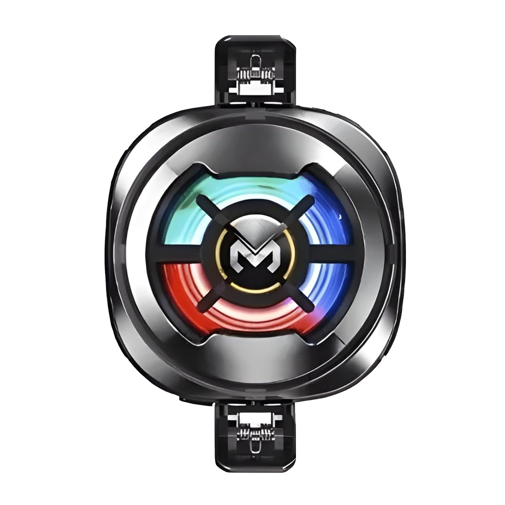MEMO CX06 Mobile Phone Magnetic Cooling Fan