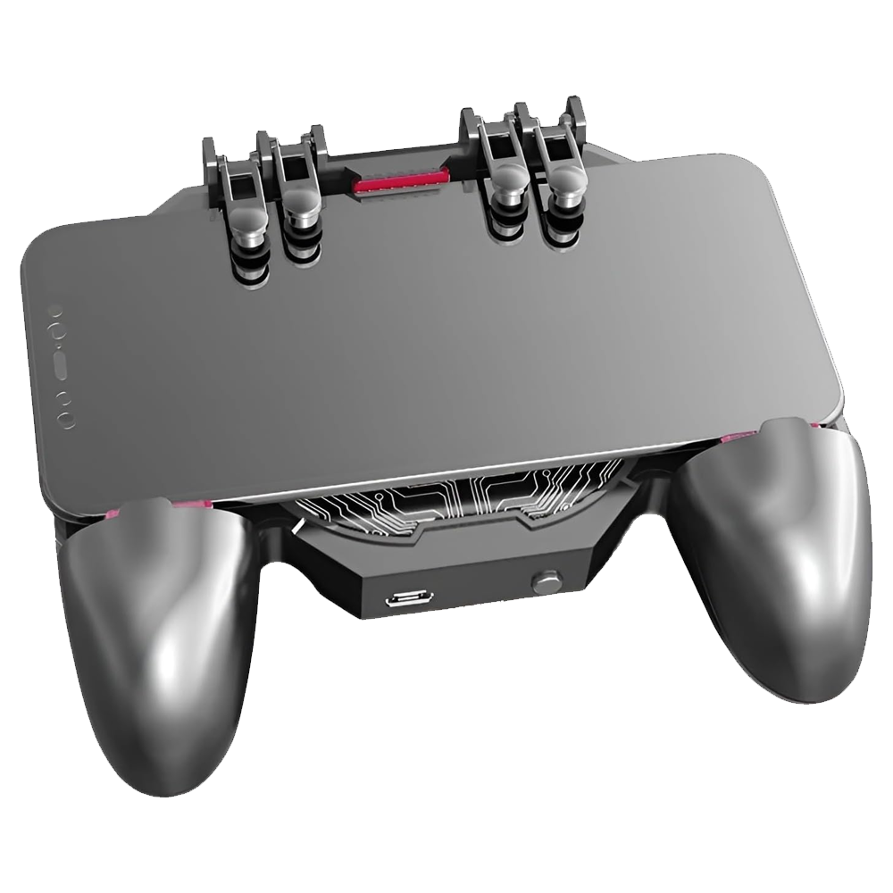 MEMO DL88 Mobile Game Controller With Fan Cooling