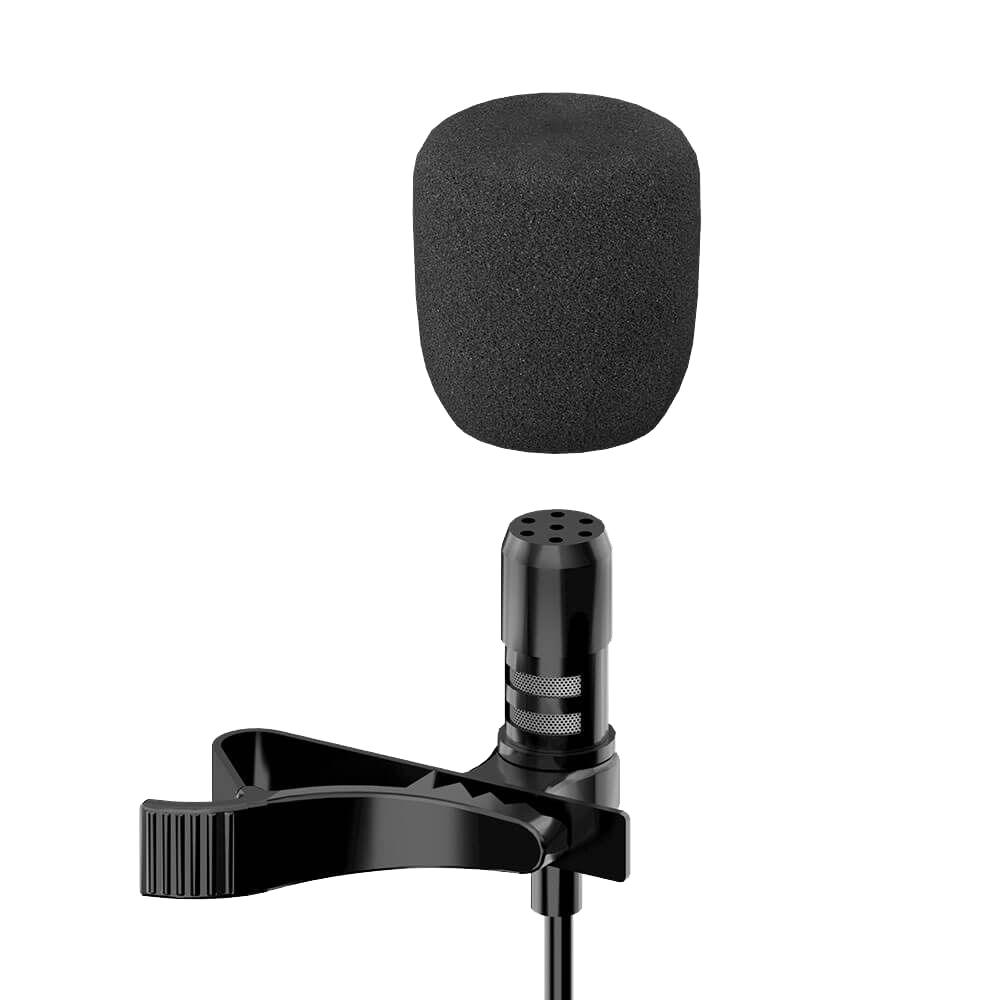 Mic Wired Type-C Buckle Devia Mi33C