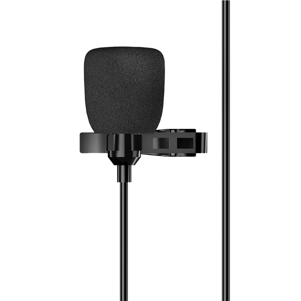 Mic Wired Type-C Buckle Devia Mi33C