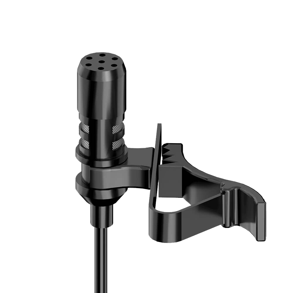 Mic Wired Type-C Buckle Devia Mi33C