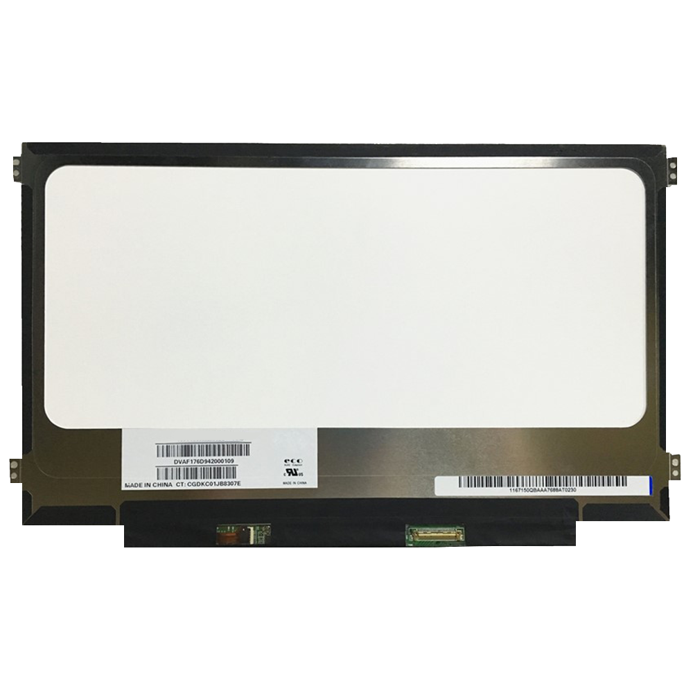 Monitor Laptop LED 11.6 Inch Slim (40 Pin)