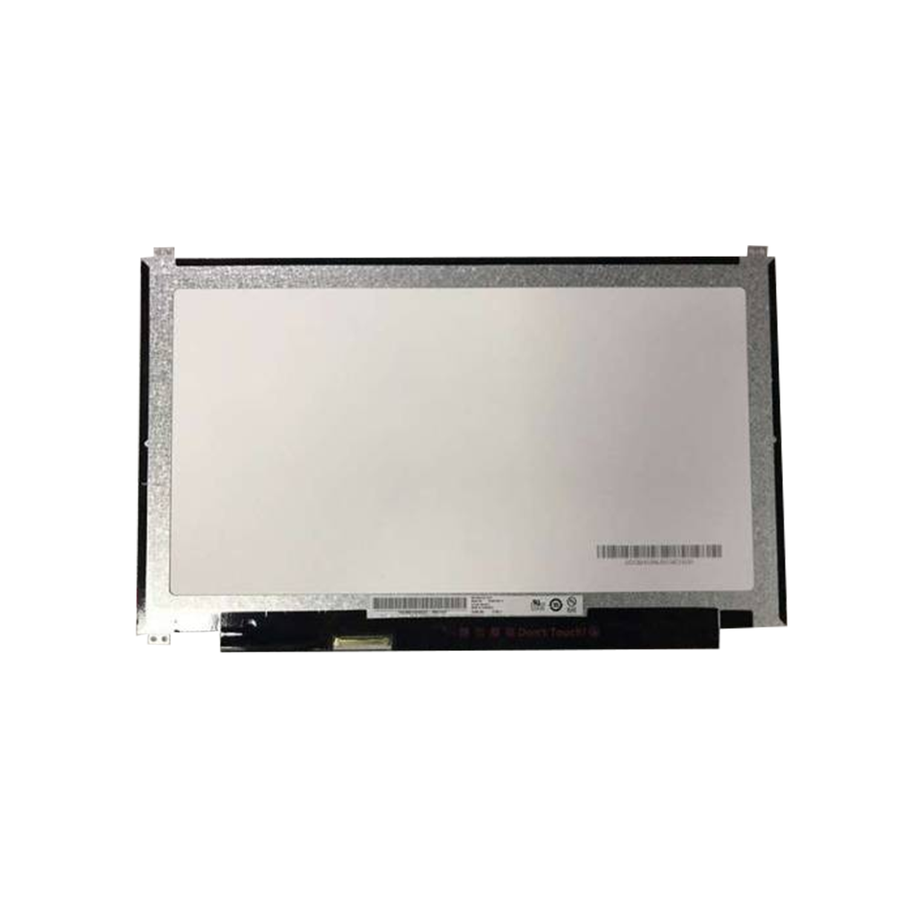 Monitor Laptop Led 13.3 Inch Slim Small Connection (30 Pin)