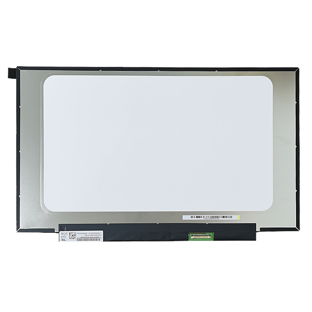 Monitor Laptop Led 14.0 Inch Slim 30 Pin IPS HD Square Board (E7480 - 30 Pin)