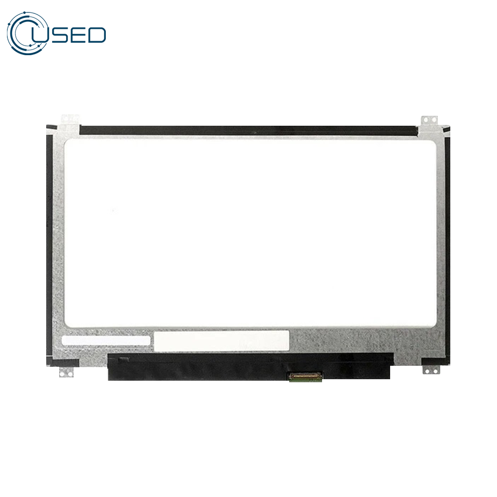 Monitor Laptop Led 14.0 Inch Slim Used