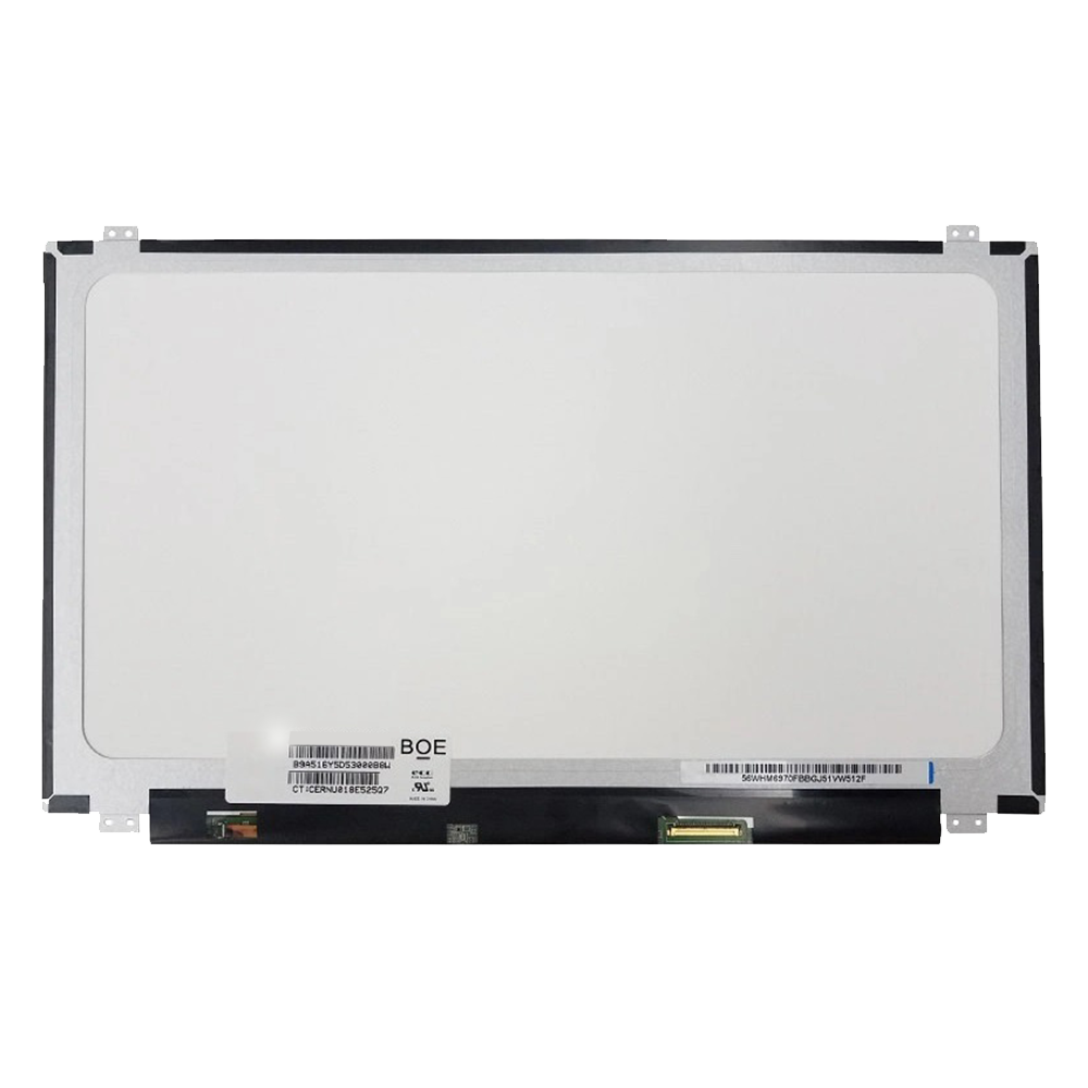 Monitor Laptop LED 15.6 Inch Slim (40 Pin)