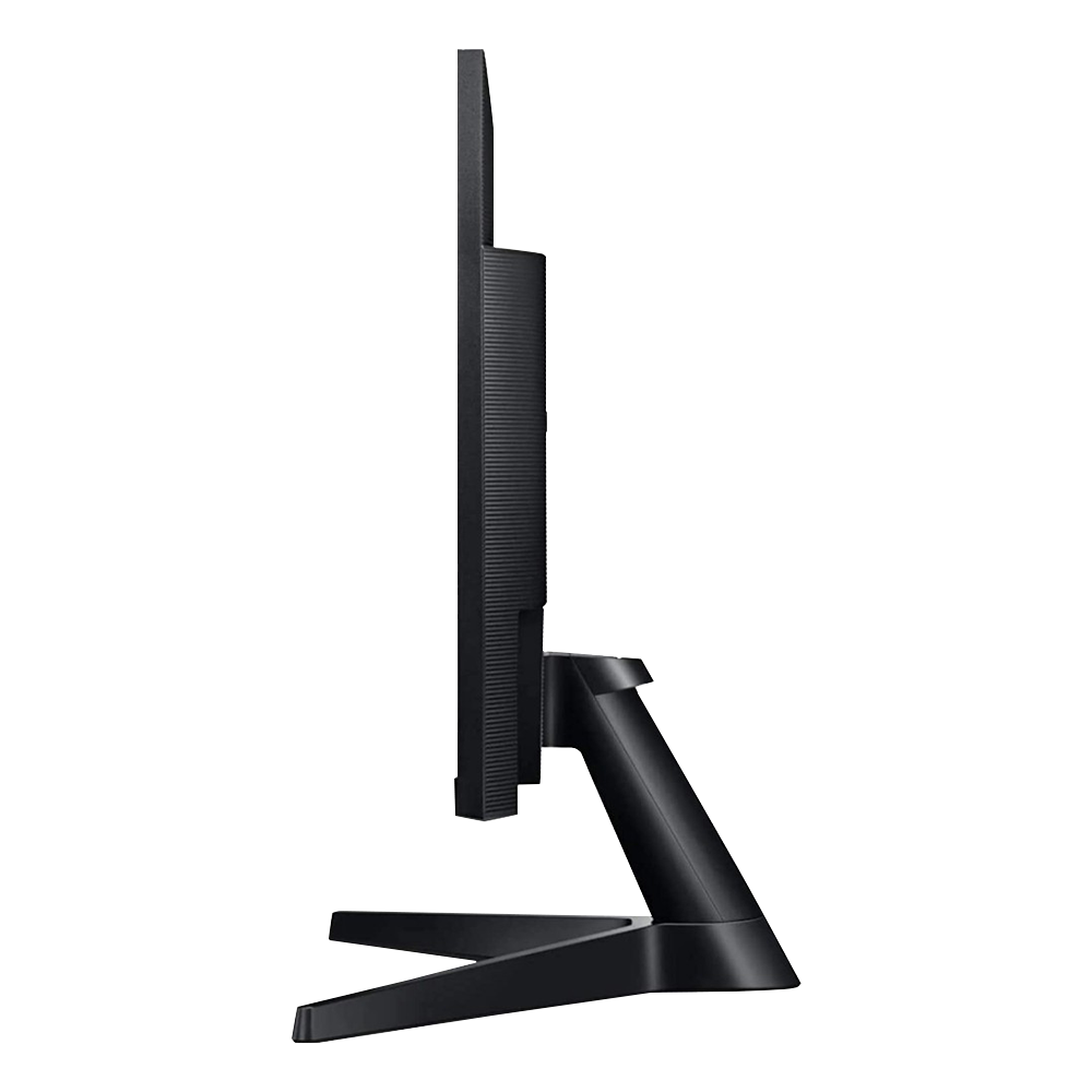 Samsung T35F F24T350FHM 24 Inch Monitor (Flat IPS - 75Hz) (VGA- HDMI)