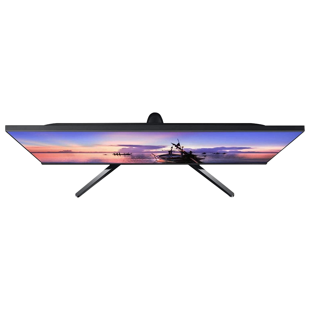Samsung T35F F24T350FHM 24 Inch Monitor (Flat IPS - 75Hz) (VGA- HDMI)